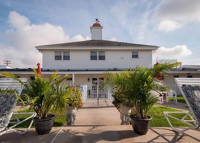 Point Pleasant Manor